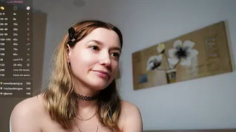 Cutenass video cam porn (12/07/2025)