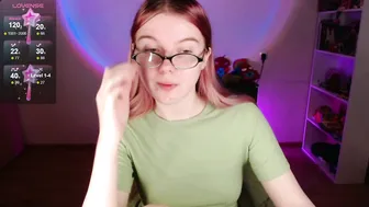 strawberry_juli recorded nude video 430834
