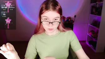 strawberry_juli recorded nude video 430834