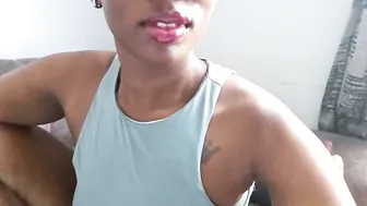 ebonycandymelani recorded nude video 430841