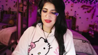azaharnoor webcam show 12-07-2025