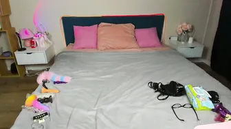 darlenedolce recorded nude video 430855