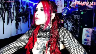 janna_ink recorded nude video 430874