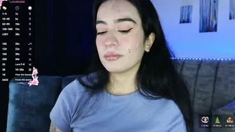 zaradames_ recorded nude video 430920