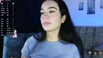 zaradames_ recorded nude video 430920