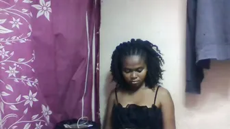 nilahmarie recorded nude video 430944