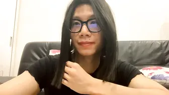crossdresseranna recorded nude video 430970