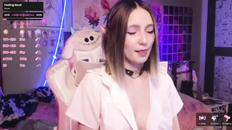 evie_rosen recorded nude video 430999