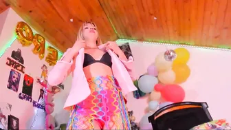 Kyliekandy smoke porn cam video