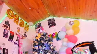 kyliekandy recorded nude video 431007