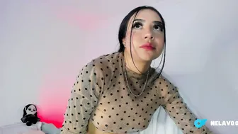 nelav0 recorded nude video 431023