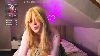 ellya_castro 12/07/2025 live webcam show