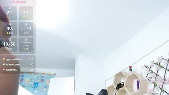 tiffany_gomez9 cam video (12/07/2025)