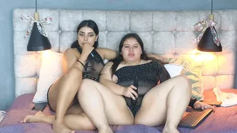 laia_and_aloby recorded nude video 431071