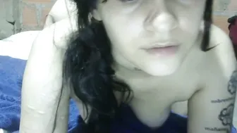 aitana23_ hairy - (12/07/2025)