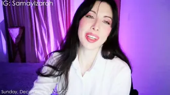 goodess_samay recorded nude video 431126