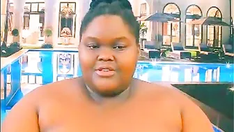 Ebonyhotbuns4u2luv stream 07 December 2025