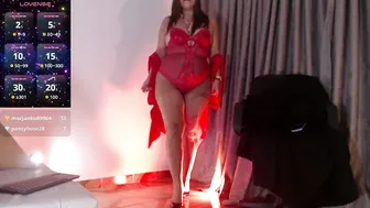 Anabella2023 cam chat 07 December 2025