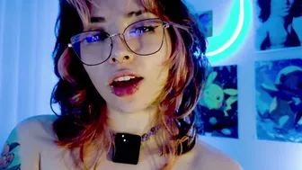 kanne_goth recorded nude video 431224