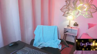 valeperez24 recorded nude video 431227