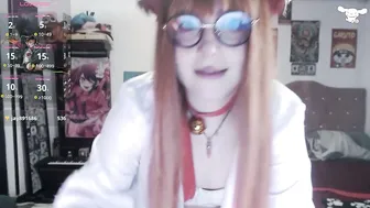 avril2809 recorded nude video 431236