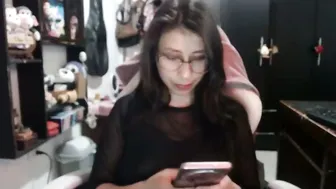 kateeen18 recorded nude video 431248