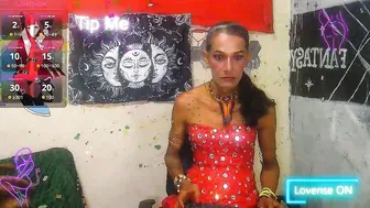 julieth_wolf chat cam sex 07 December 2025