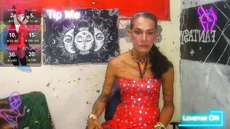 julieth_wolf recorded nude video 431256