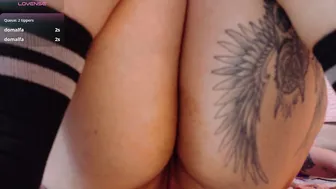 chloerossee recorded nude video 431292