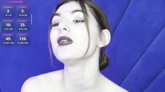 evelisse recorded nude video 431314