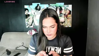 diamond_foxy recorded nude video 431362