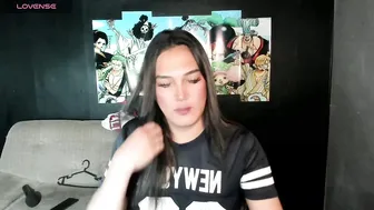 diamond_foxy recorded nude video 431362