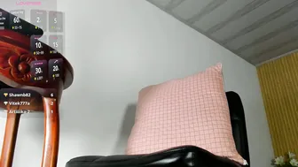 isabella_haddad recorded nude video 431368