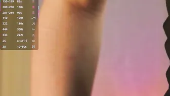 blushinbloom recorded nude video 431374