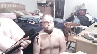 Pleasurepuppt femdom video cam porn