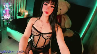 alicebby_bigcock19 recorded nude video 431412