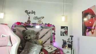 karly_moonn recorded nude video 431432