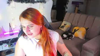 evy_orange1 recorded nude video 431457