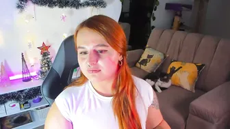 evy_orange1 recorded nude video 431457