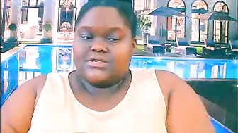 ebonyhotbuns4u2luv recorded nude video 431472