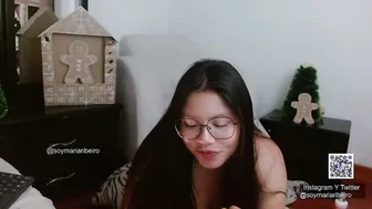 Mariaribeiro anal 12/07/2025