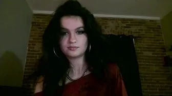 vanillatemptation recorded nude video 431543
