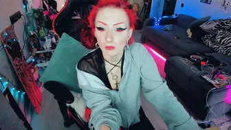 agonygirlxxx stream (12/07/2025)
