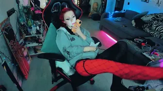 agonygirlxxx stream (12/07/2025)