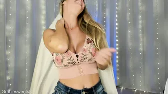 graciously3333 recorded nude video 431642