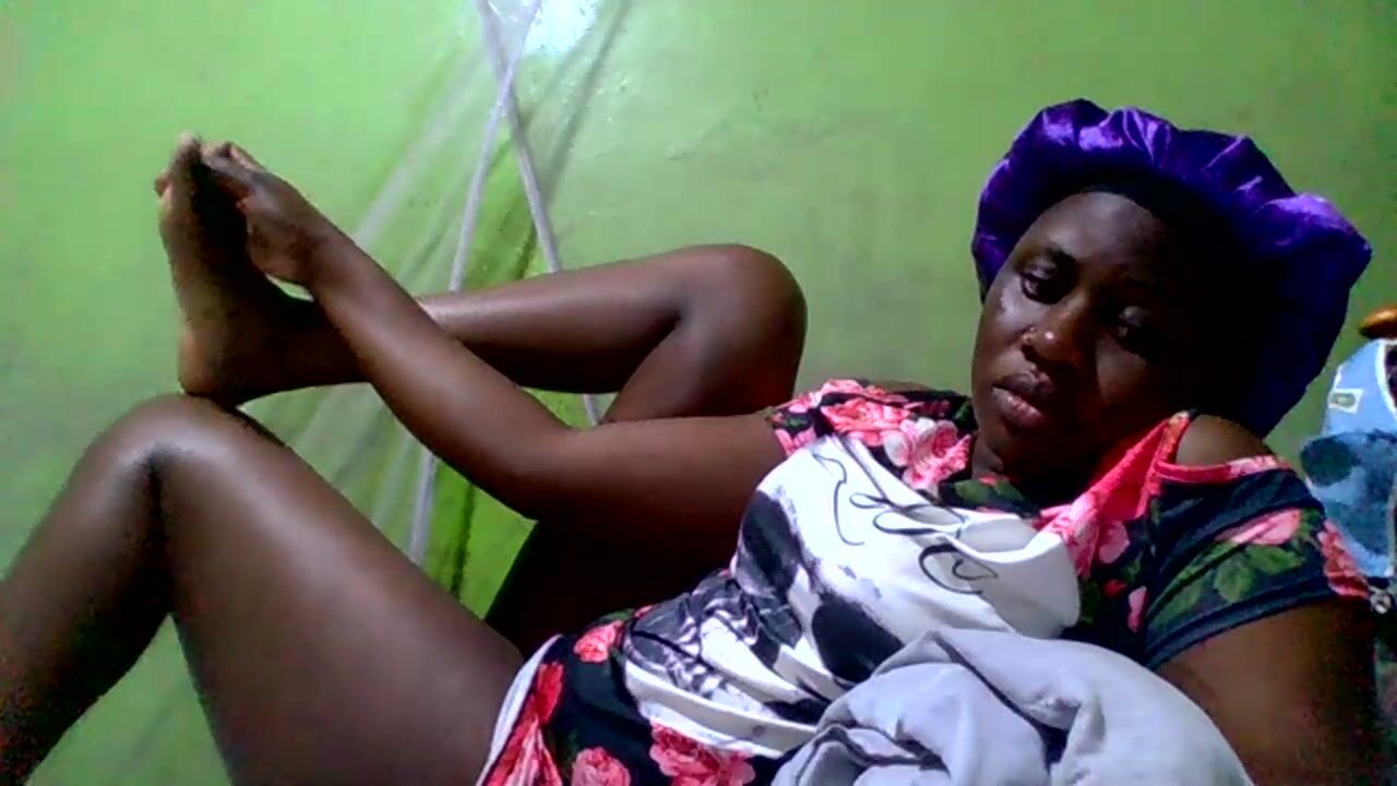 Ebonytoto_ hot cam show
