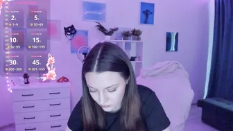 miavixxenn recorded nude video 431682