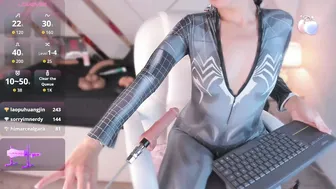 michelle_cutee_ fuckmachine - 07 December 2025