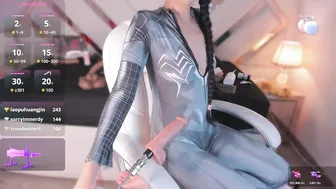 michelle_cutee_ fuckmachine - 07 December 2025