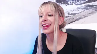 thegodmother_gh recorded nude video 431744